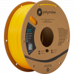 Polymaker PolyLite PLA PRO - 1kg - 1.75mm - Geltonas