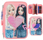 Top Model TOPModel &ndash; Trippel Pencilcase (0412950)
