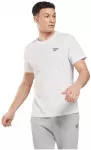 Reebok Mar&scaron;kinėliai Vyrams Identity Small Logo Turquoise 100206016