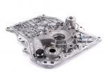 BMW MINI R53 laiko pabaigos dangtis su alyvos siurbliu Originalus 11142463752