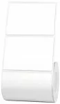Etiketės K serijos Niimbot 60x40 mm 180 vnt. baltos