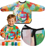 Vaiki&scaron;ka prijuostė Kruzzel 26121