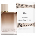 Burberry Her Intense Eau De Parfum 50mlml kvepalai Moterims