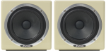 Avantone MixCube Passive Creme Pair