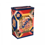 Kapla &ndash; Sezonas 200box &ndash; Ruduo
