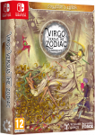 Tesura Games Virgo Verus The Zodiac (Kolekcionavimo leidimas) &ndash; Nintendo jungiklis