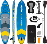 Irklentė REBEL ACTIVE RBA4501 - mėlyna