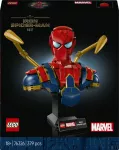 LEGO&reg; ǀ Marvel Geležinio Žmogaus voro biustas Rinkinys 76326