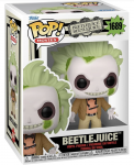 Funko POP! Beetlejuice