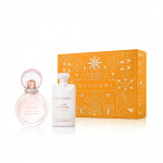 Bvlgari kalėdinių 2024 metų rinkinys: Rose Goldea Blossom Delight 2019, kvepalai moterims, 50 ml + Rose Goldea Blossom Delight 2019, hidrolatas
