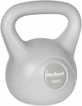 Bituminis svarmuo 20 kg pilkas REBEL ACTIVE