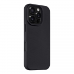 Tactical MagForce Beaver dėklas skirtas iPhone 16 Pro Asphalt
