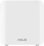 Mar&scaron;rutizatorius ASUS ZenWiFi BD4 BE3600 Outdoor 1 Pack, Baltas, Internal, Mesh router, Power, 235 m&sup2;, Dual-band (2.4 GHz / 5 GHz)