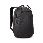 Thule | TACTBP-114 Tact | Backpack 16L | Backpack for laptop | Juodas