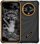 ULEFONE ARMOR X31 6+128GB 4G FEW Oranžinis