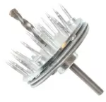 &bdquo;TH&Uuml;RMER TOOLS&ldquo; ežio grąžtas 72 mm