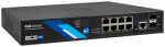 &Scaron;akotuvas Bcs Basic BCS-B-SP08G-2SFP-M