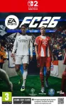 EA Sports FC 26 (2 jungiklis)
