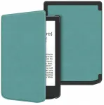 Strado I&scaron;manusis dėklas, skirtas &bdquo;PocketBook Verse Pro 629 634&ldquo; (žalias)