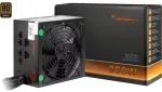 Inter tech &bdquo;ArgusNT BPS-850CM ATX3.1&ldquo; 850 W maitinimo &scaron;altinis, 80PLUS BRONZE, 85 % efektyvumas