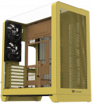 MIDI Thermaltake View 390 Air Butter Caramel ausinės