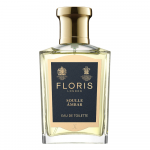 Floris Of London Soulle Ambar EDT tualetinis vanduo moterims, 50 ml