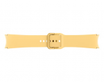 &bdquo;Samsung Galaxy Watch 6/6 Classic&ldquo; M/L sportinis dirželis ET-SFR94LOE abrikosų spalvos