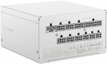 Fractal Design Maitinimo &scaron;altinis fde ion 3 auksinis 1000w 80+ auksinis baltas