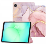 &bdquo;Tech Protect&ldquo; &bdquo;TechProtect&ldquo; i&scaron;maniojo dėklo dėklas &bdquo;Samsung Galaxy Tab A9+ / A11+ Plus 11.0 X210 / X215 / X216 / X230 / X235 / X236&ldquo; &ndash; daugiaspalvis