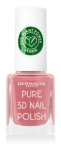 Dermacol Pure 3D 03 Fresh Blossom Nagų lakas 11 ml
