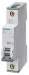 Siemens 5SY4116-6 Grandinės pertraukiklis 1P B 16A 10kA 230V SENTRON 5SY4116-6