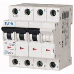Eaton 278946 Grandinės pertraukiklis 3P+N B 12A 15kA AC FAZ-B12/3N 278946