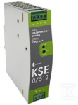 Silentiumpc Breve ZAS.IMP. KSE 07512M 230/12VDC 6,3A 75,6W
