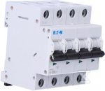 Eaton PL6-C16/4 SROVĖS I&Scaron;JUNGIKLIS 6KA