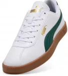 Puma Avalynė Vyrams Club II Sl Baltas Žalias 397445 08