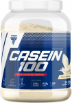 Slowly absorbing casein protein TREC CASEIN 100 CREAMY-VANILLA 600g