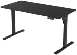 Spacetronik Elektrinis stalas Moris SPE-O112BB 140&times;70 cm 140_