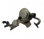 Bmw Oro Įtraukimo Vamzdis 7 F01 F02 F03 Originalus 11727577781