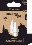 Tactical Roger Pie&scaron;tukas Pro 2.0 Tips Baltas