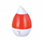 Ultragarsinis oro drėkintuvas AirSerene, 2.6 l