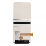 Dėklas LCD display + Touch Unit Inner Samsung F741 Galaxy Z Flip 6 5G (Service Pack)