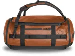 Kelioninis krep&scaron;ys - WANDRD CARRYALL Duffel 40L Krep&scaron;ys, Orandžinė