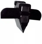 Kryžminis malkų skaldymo plei&scaron;tas HECHT 006060, plieno