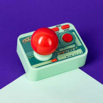 Fizz Creations &ndash; &bdquo;Galaga&ldquo; prijungimo ir naudojimo sistema