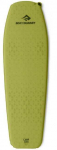 SEA TO SUMMIT CAMP MAT Tarragon SELF-INFLATING MAT.