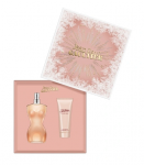 Jean Paul Gaultier - Classique EDT 100ml + kūno losjonas 75ml - dovanų rinkinys