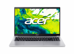 Ne&scaron;iojamas kompiuteris Acer Aspire Lite 15 AL15-33P-37W4, 15,6 colio (39,62 cm), Acer ComfyView&trade; FHD IPS ekranas su LED foniniu ap&scaron;vietimu, 1920 x 1080, 16:9, Intel&reg; Core&trade; 3 procesorius N355, 1,9 GHz bazinis taktinis dažnis (iki 3,9 GHz maks. na&scaron;umo  ...