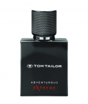 Tom Tailor Adventurous Extreme EDT tualetinis vanduo vyrams, 30 ml