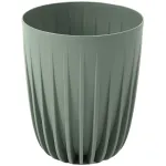 Lamela Puķu pods Mira 300x356 mm 11.6L, zaļ&scaron;