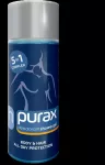 PURAX dezodoruojantis du&scaron;o gelis 200 ml
